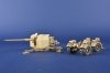 Trumpeter 02358 German 8.8cm Flak 41 1/35